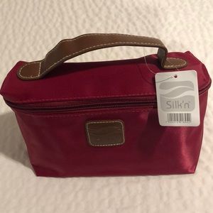 Silk’n Travel Medium Make up Bag